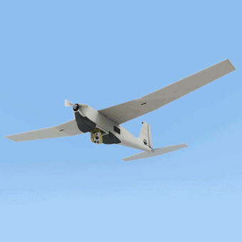AeroVironment Puma 3 AE UAS